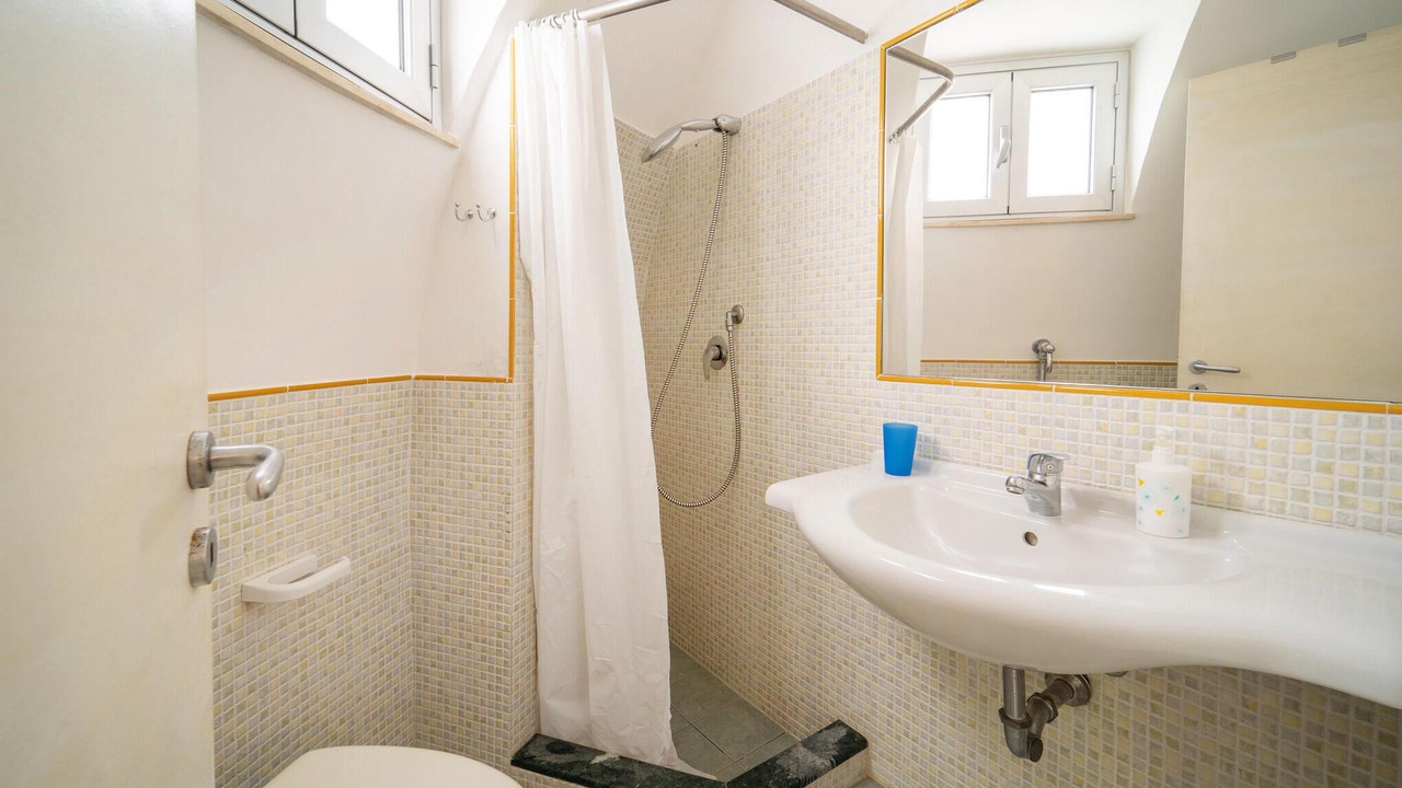 Photo of Bathroom in San Giorgio
