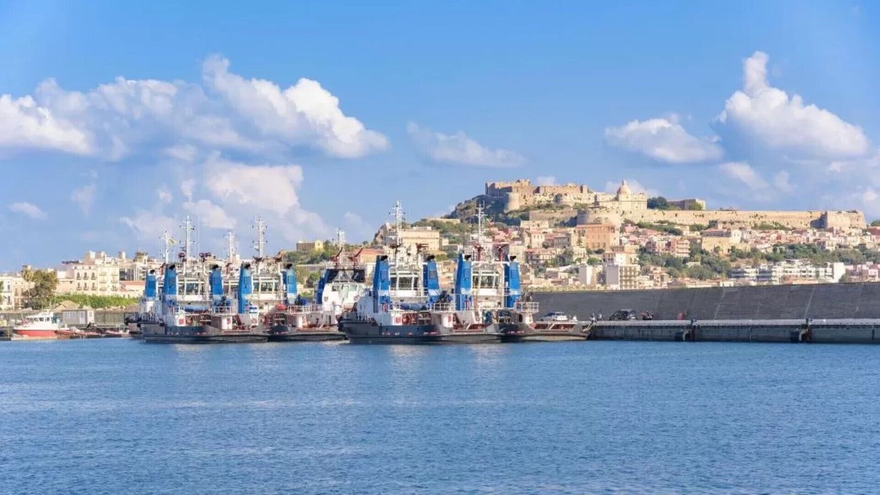 Photo of Others in Milazzo