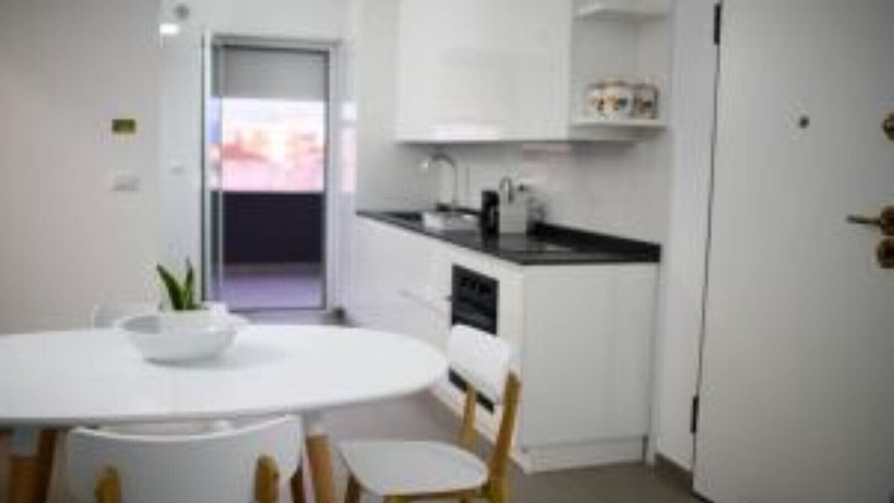 Photo of Kitchen in Milazzo