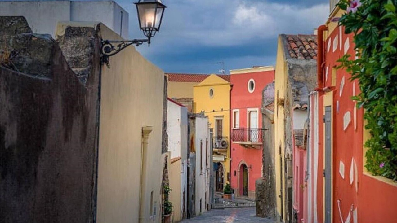 Photo of Outdoor in Milazzo