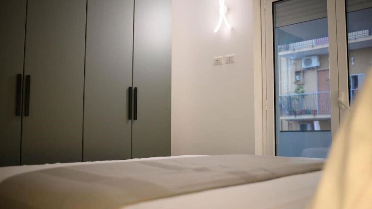Photo of Bedroom in Milazzo