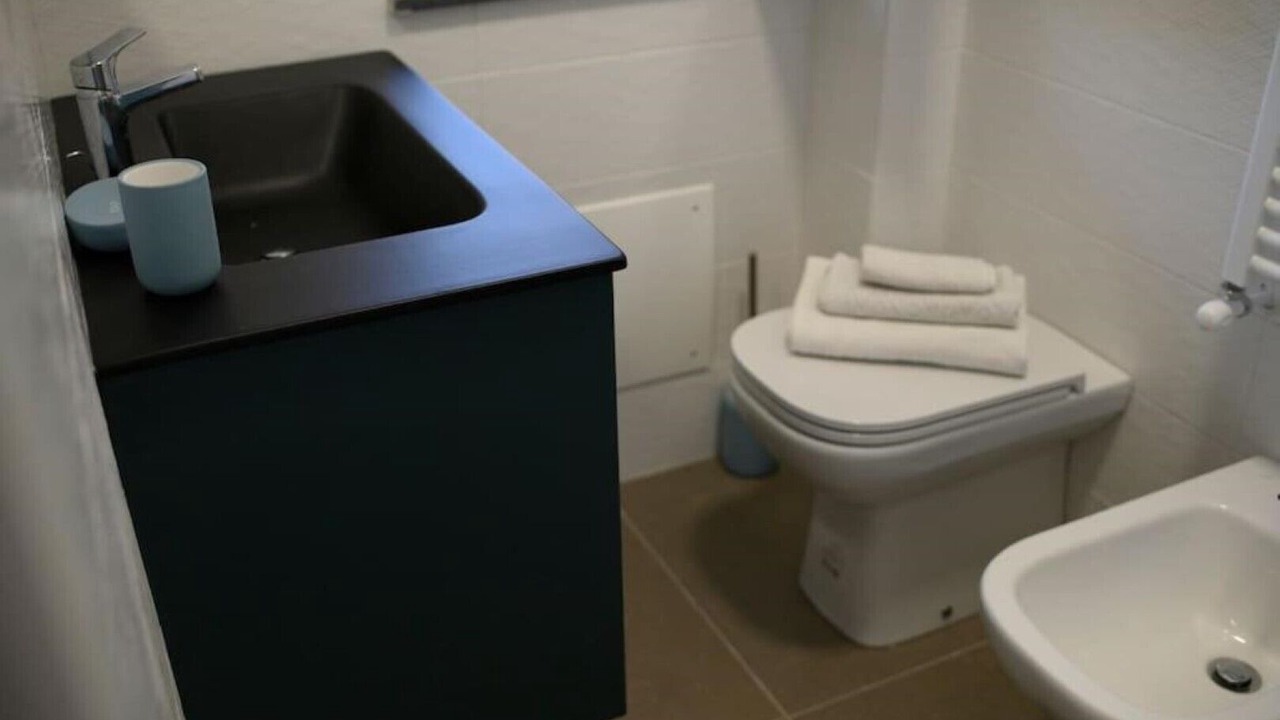 Photo of Bathroom in Milazzo