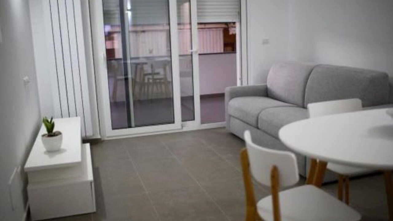 Photo of Livingroom in Milazzo