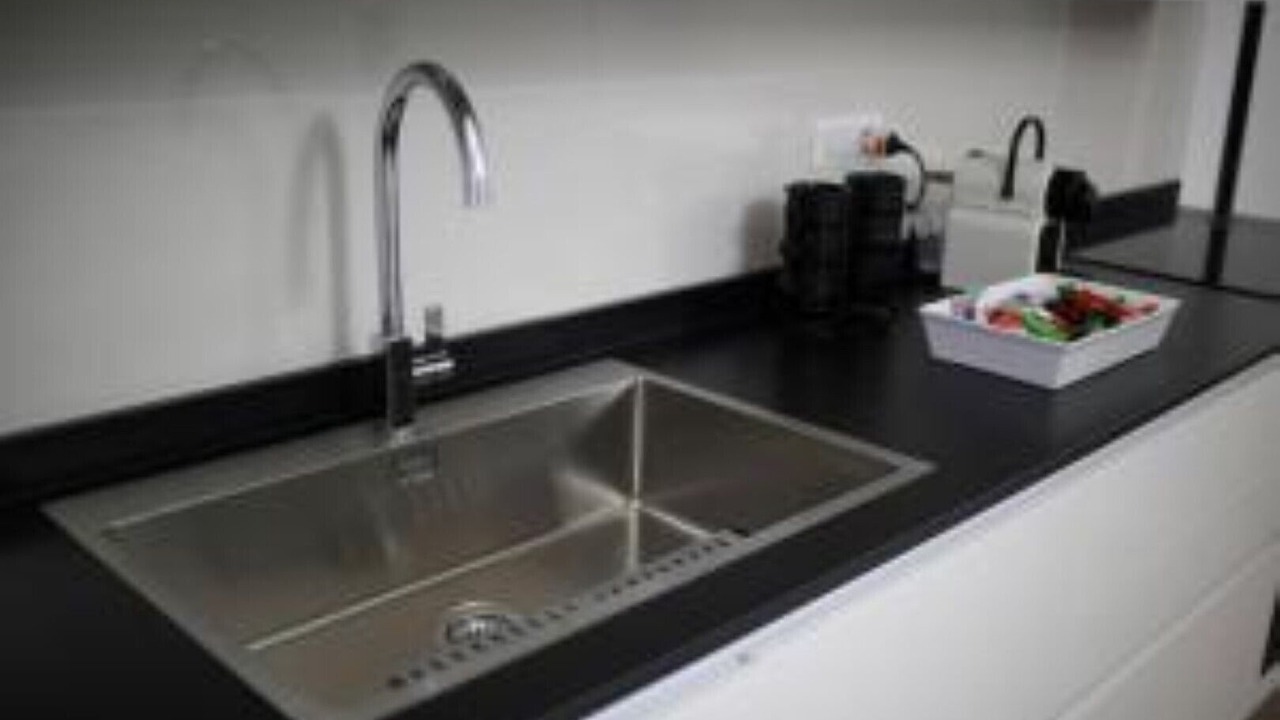Photo of Kitchen in Milazzo