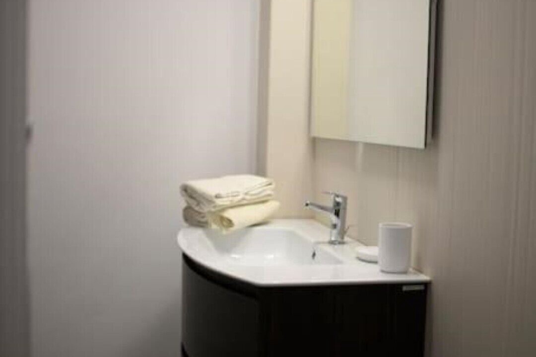 Photo of Bathroom in Milazzo