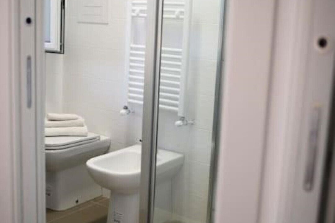 Photo of Bathroom in Milazzo