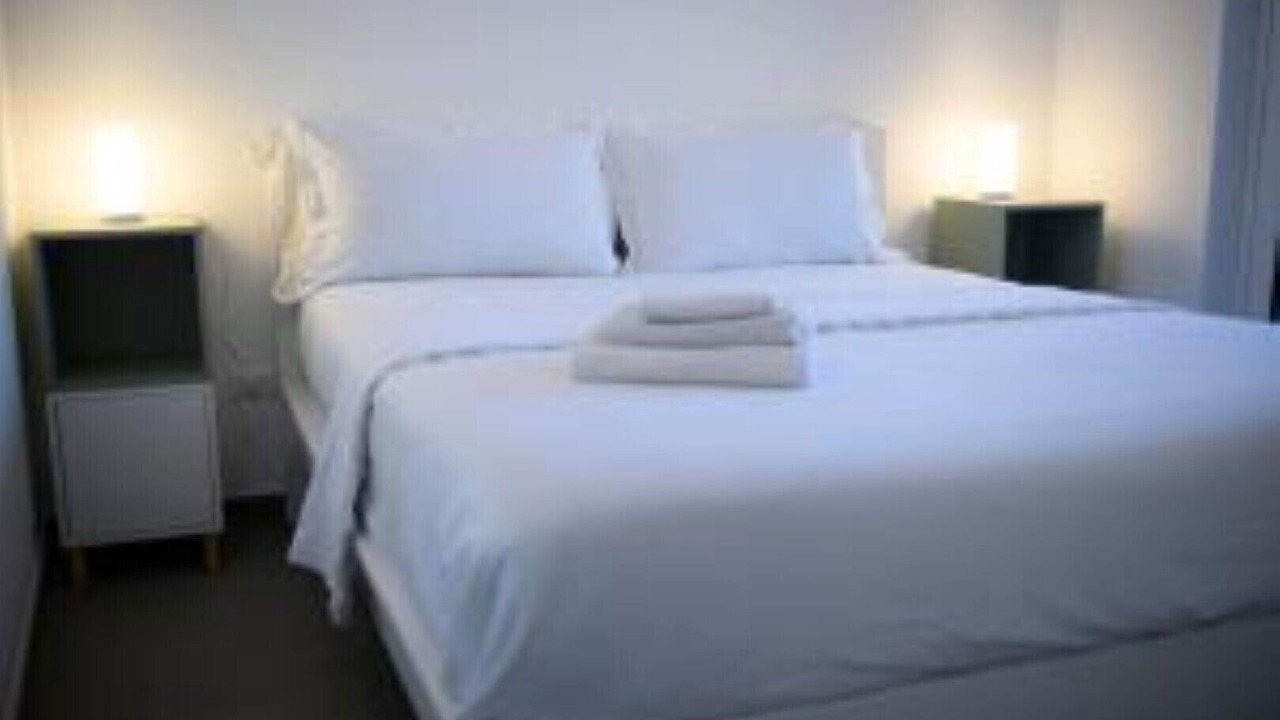 Photo of Bedroom in Milazzo