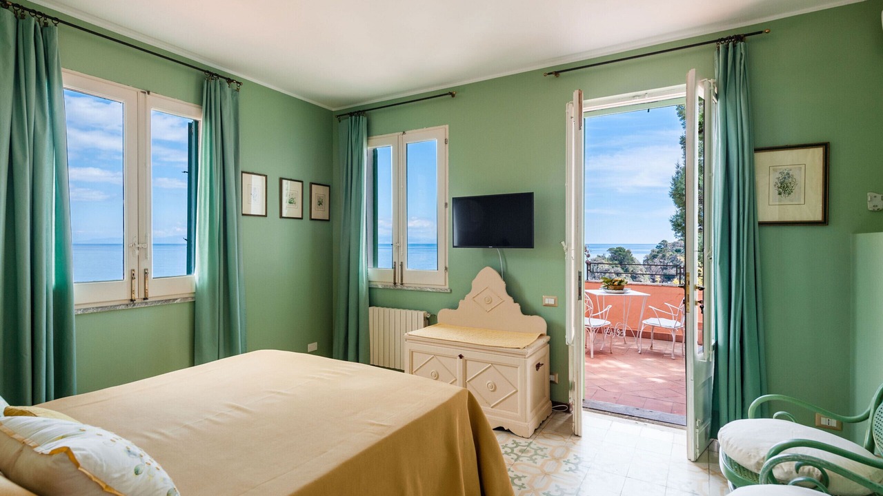 Photo of Bedroom in Spisone