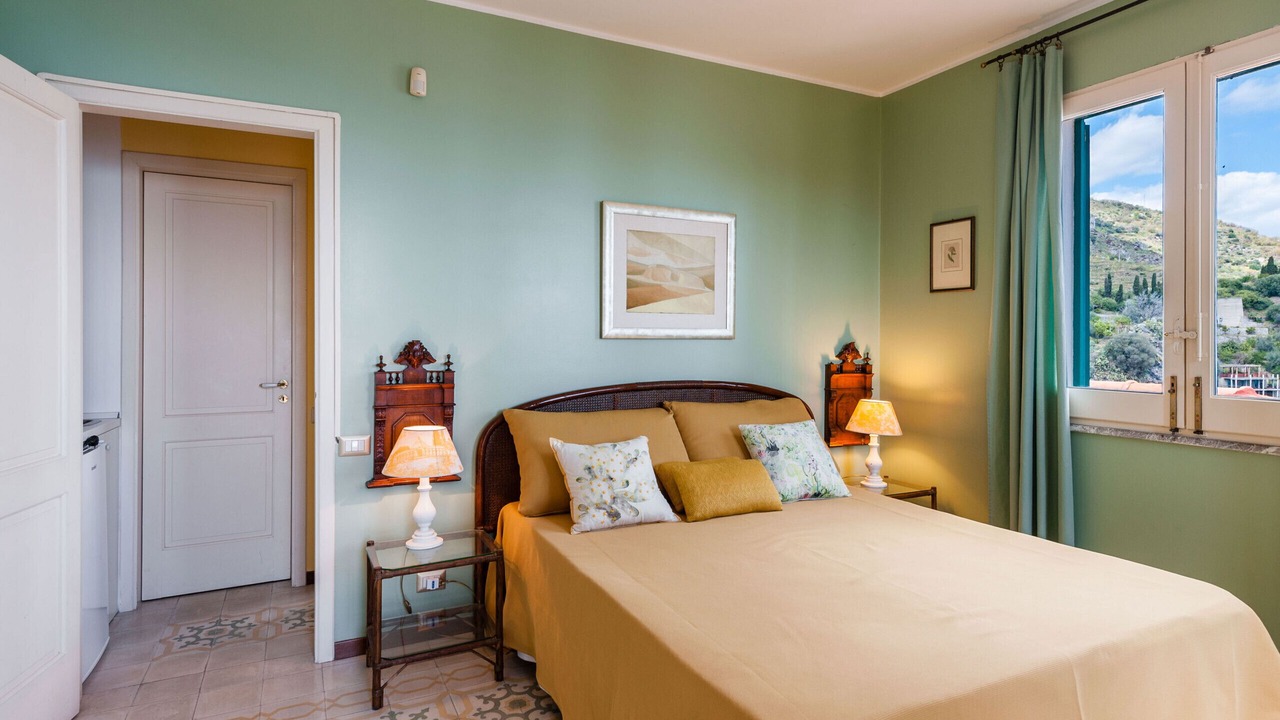Photo of Bedroom in Spisone