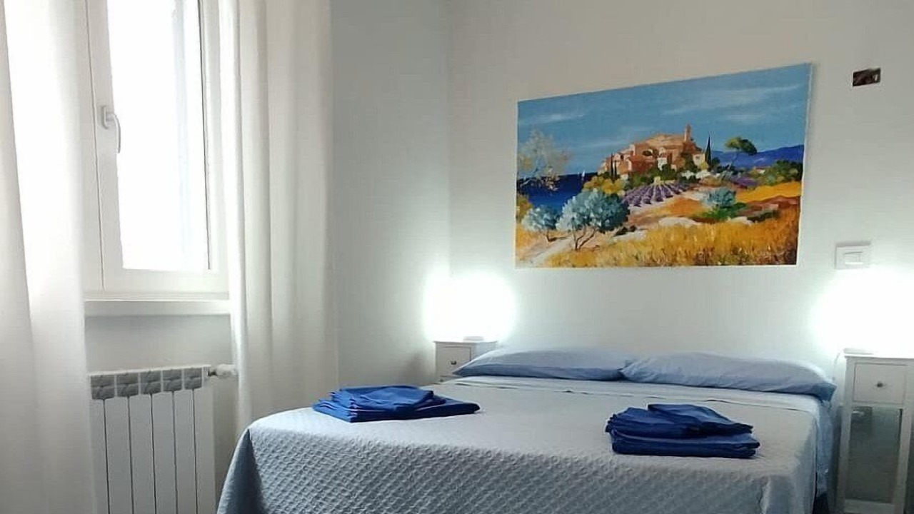 Photo of Bedroom in Amaroni