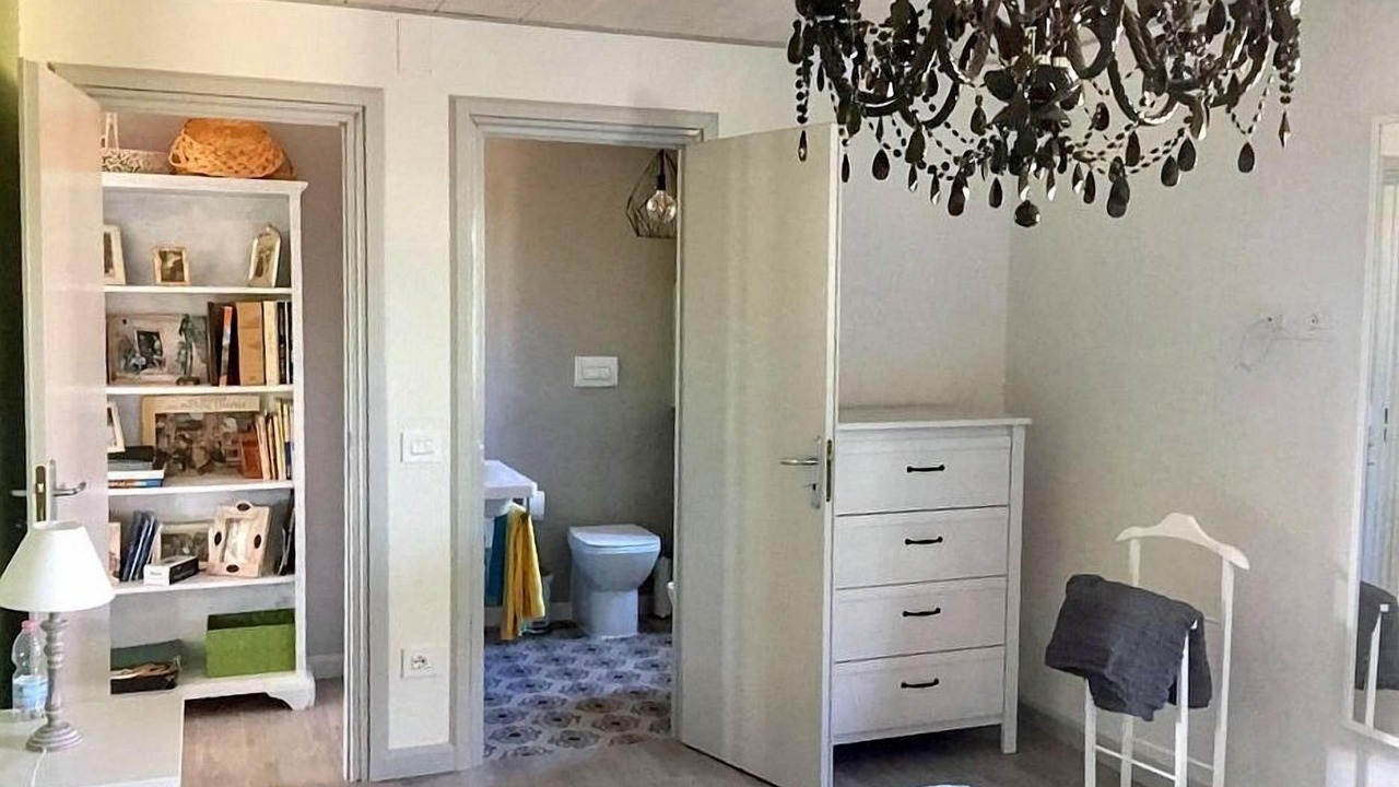 Photo of Bedroom in Amaroni