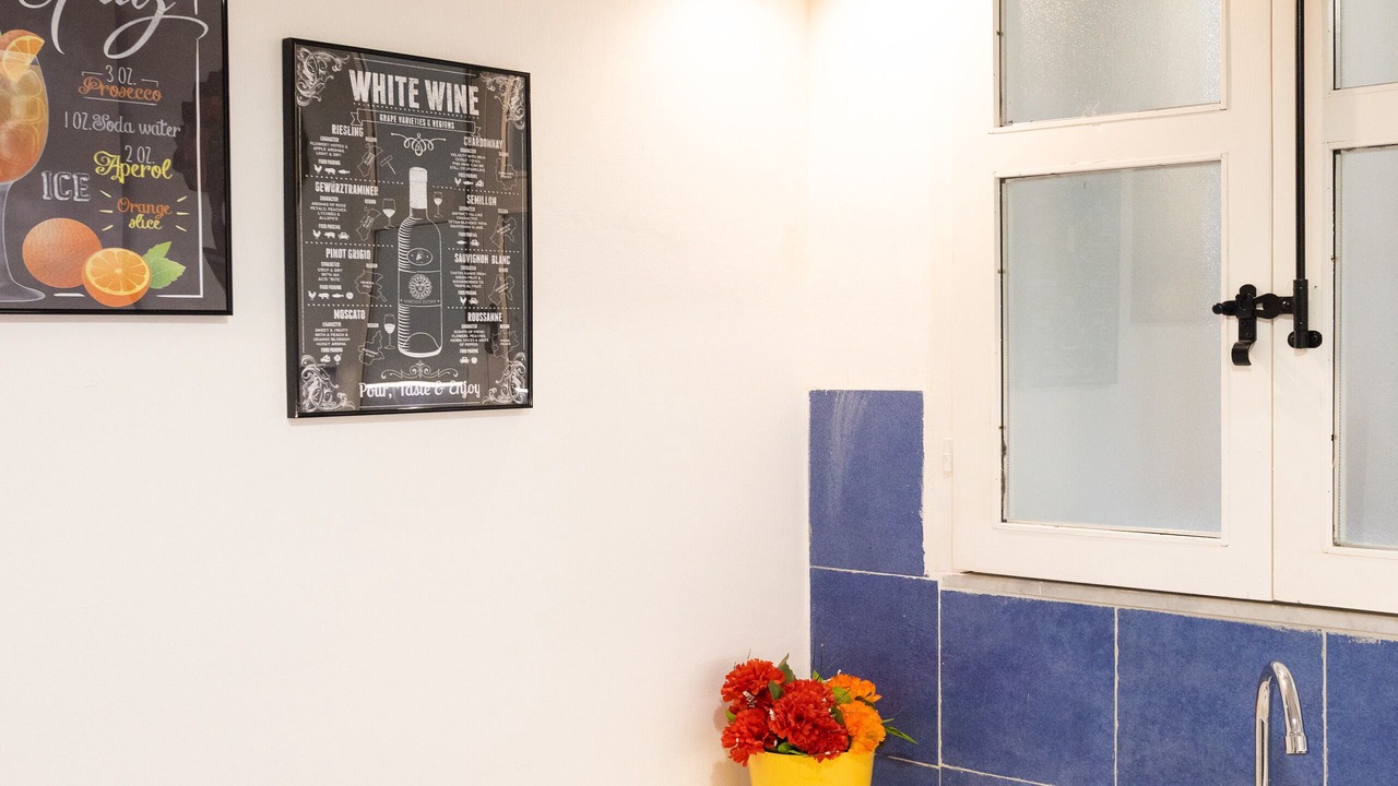 Photo of Bathroom in Monte di Pieta
