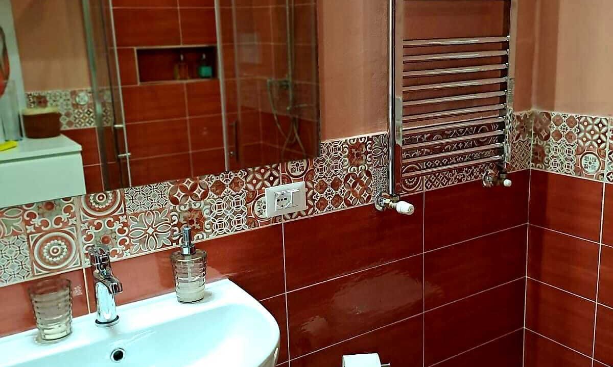 Photo of Bathroom in Monte di Pieta