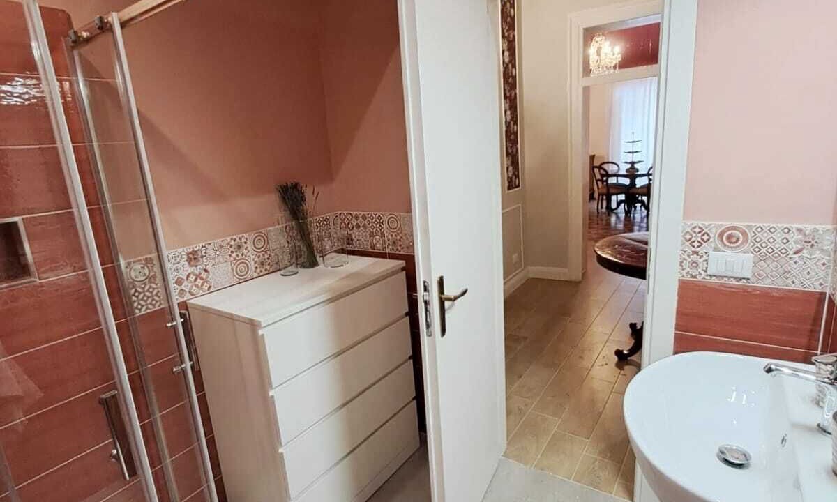 Photo of Bathroom in Monte di Pieta