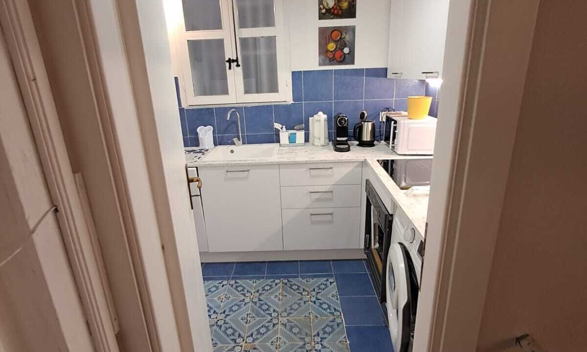 Photo of Kitchen in Monte di Pieta