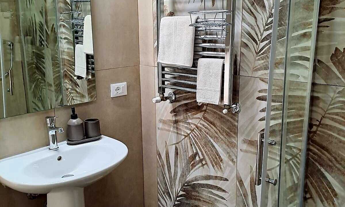 Photo of Bathroom in Monte di Pieta