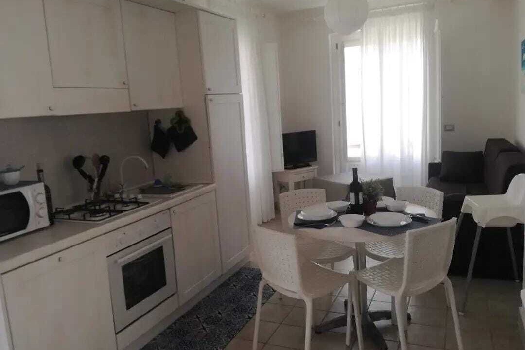 Photo of Kitchen in Ispica
