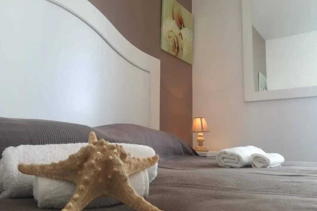 Photo of Bedroom in Ispica