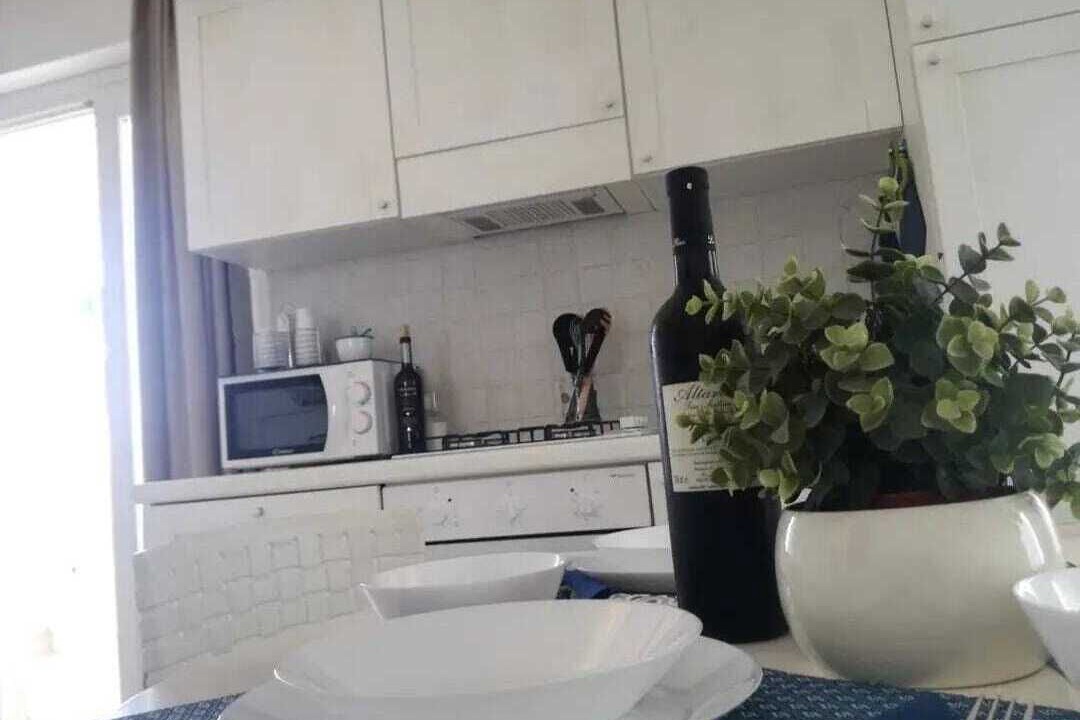 Photo of Kitchen in Ispica