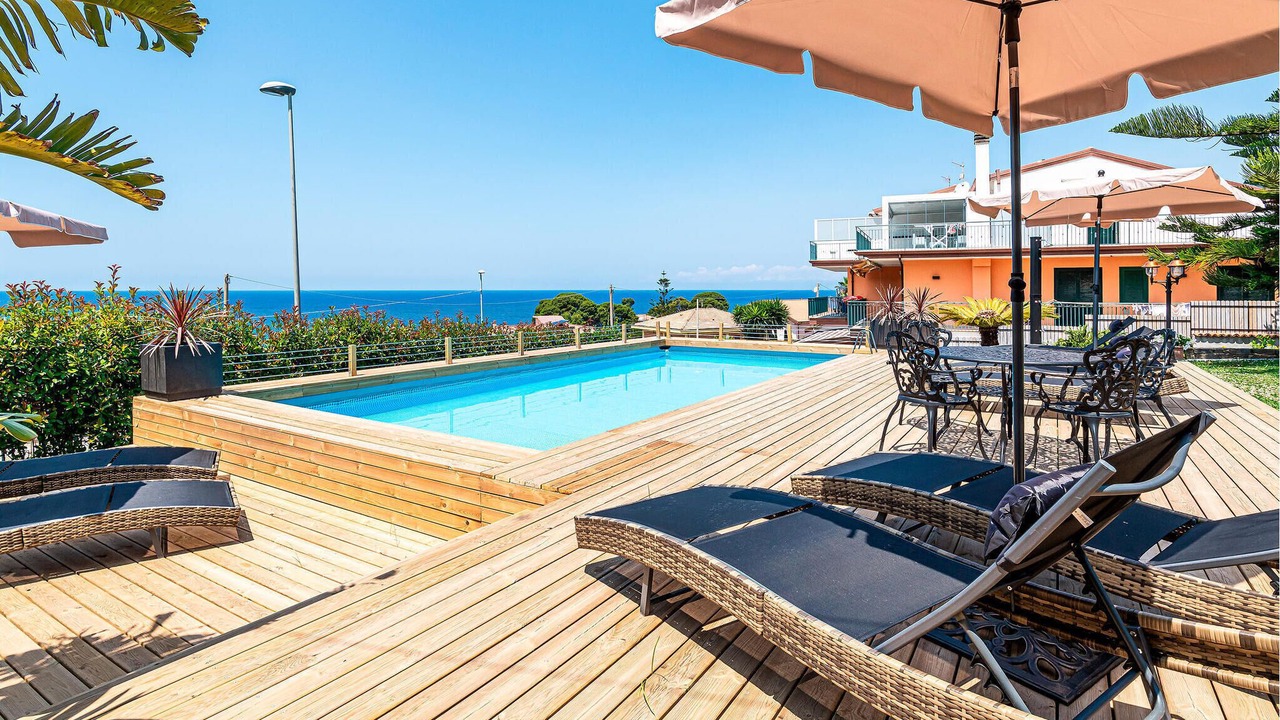 Photo of Outdoor in Agropoli
