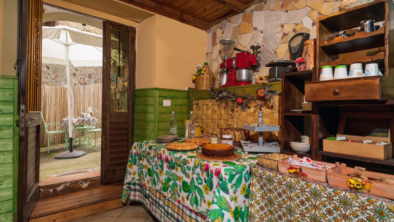 Photo of Outdoor in Rovittello
