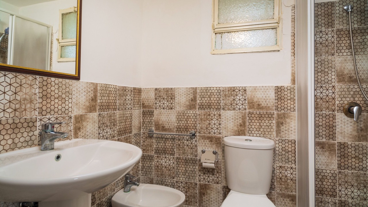 Photo of Bathroom in Rovittello