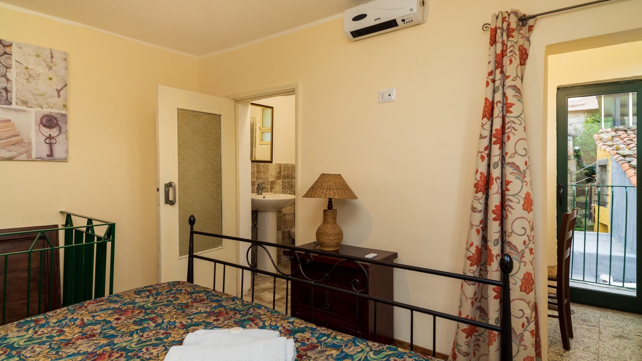 Photo of Bedroom in Rovittello