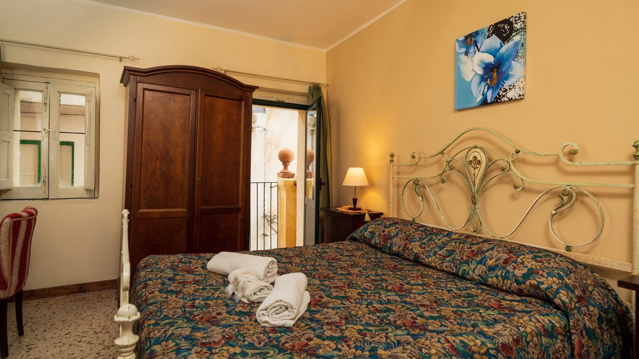 Photo of Bedroom in Rovittello