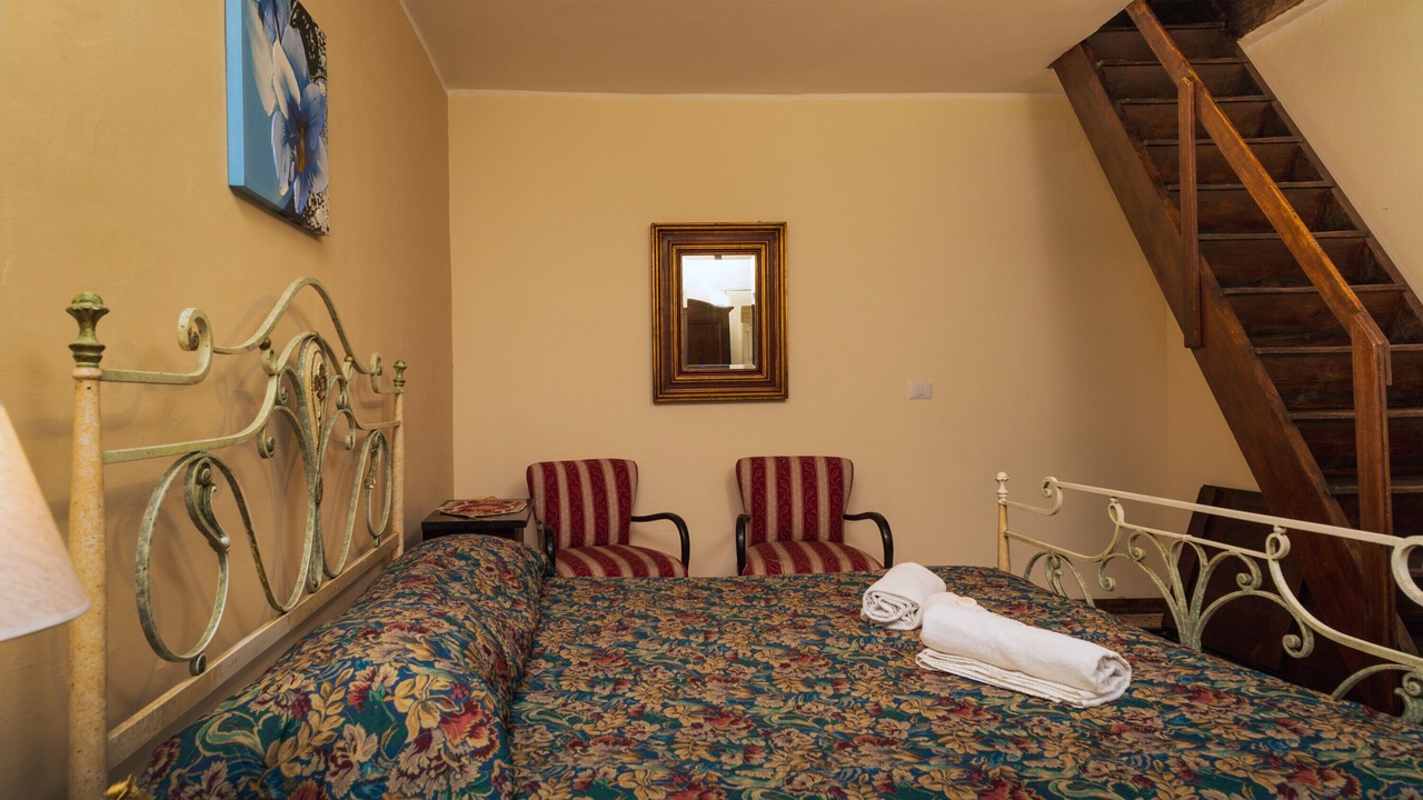 Photo of Bedroom in Rovittello