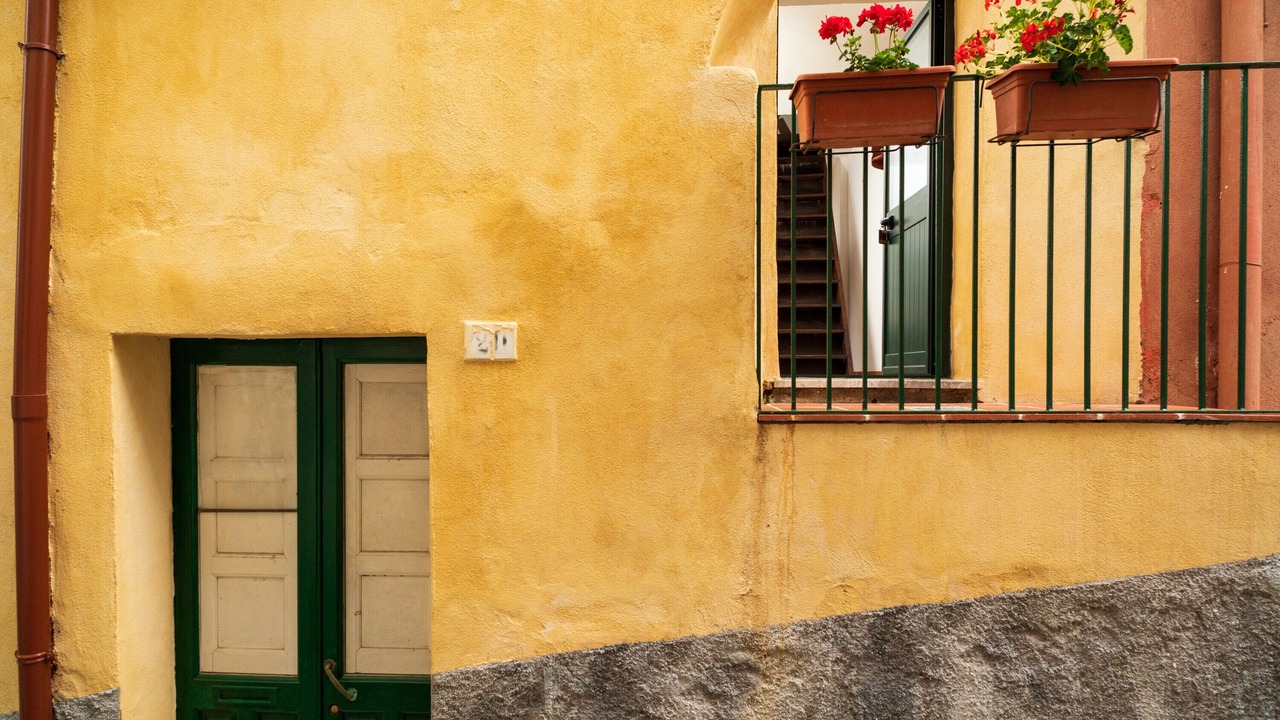 Photo of Outdoor in Rovittello