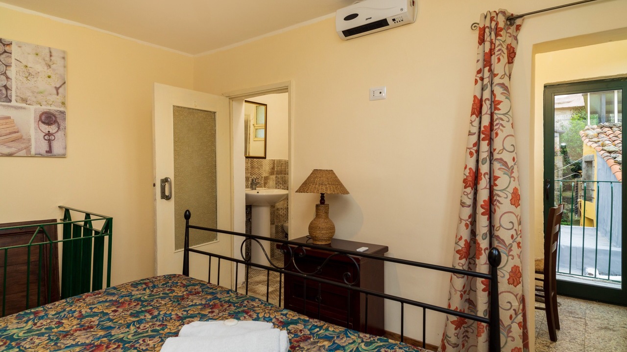 Photo of Bedroom in Rovittello