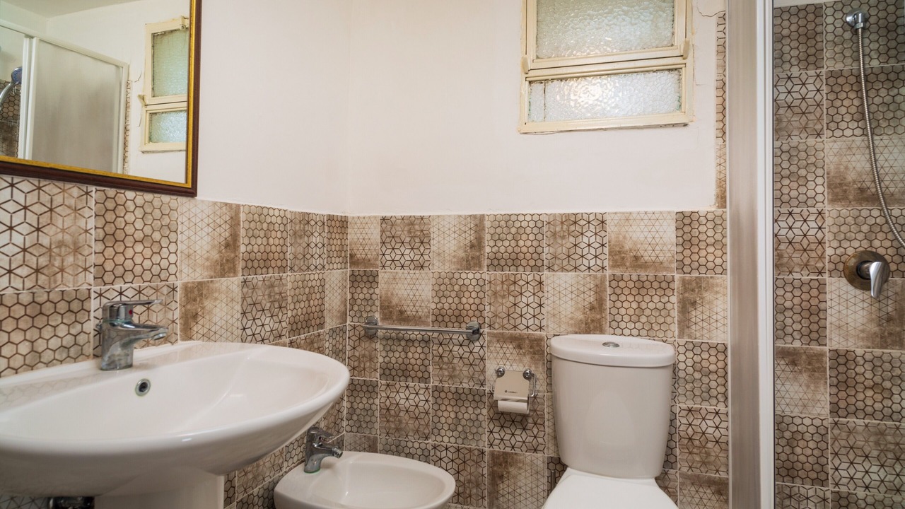 Photo of Bathroom in Rovittello