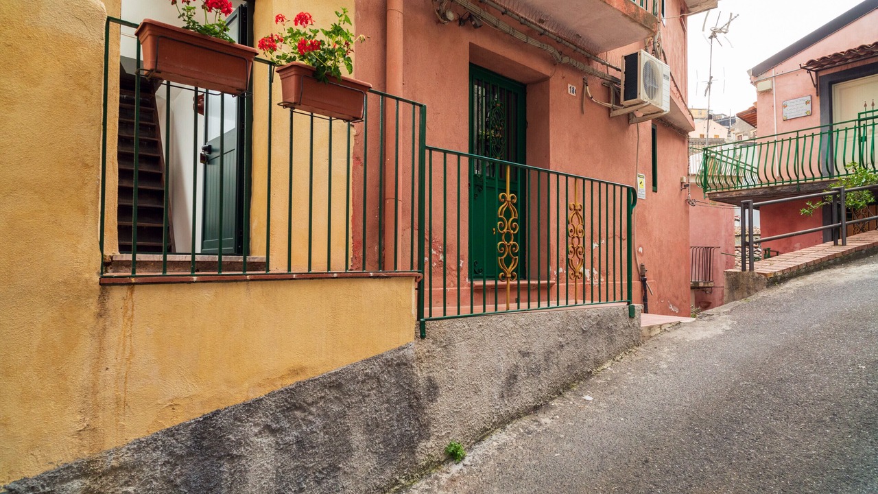 Photo of Outdoor in Rovittello