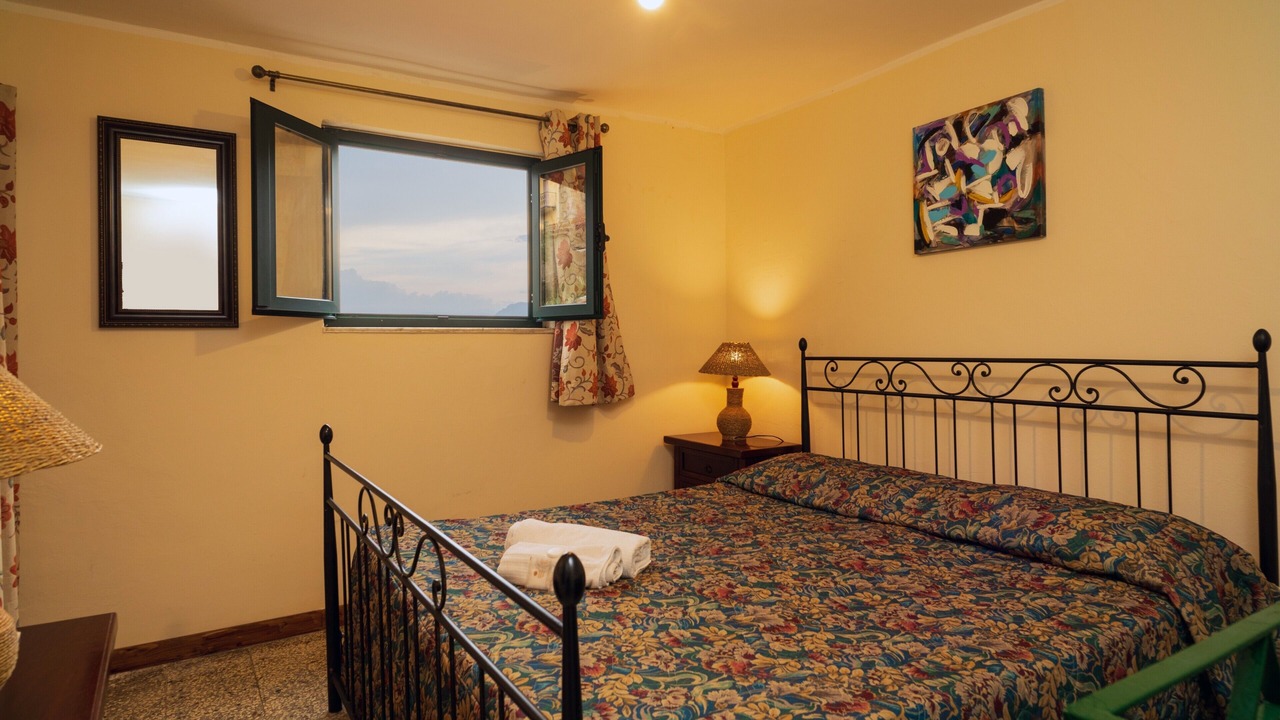 Photo of Bedroom in Rovittello