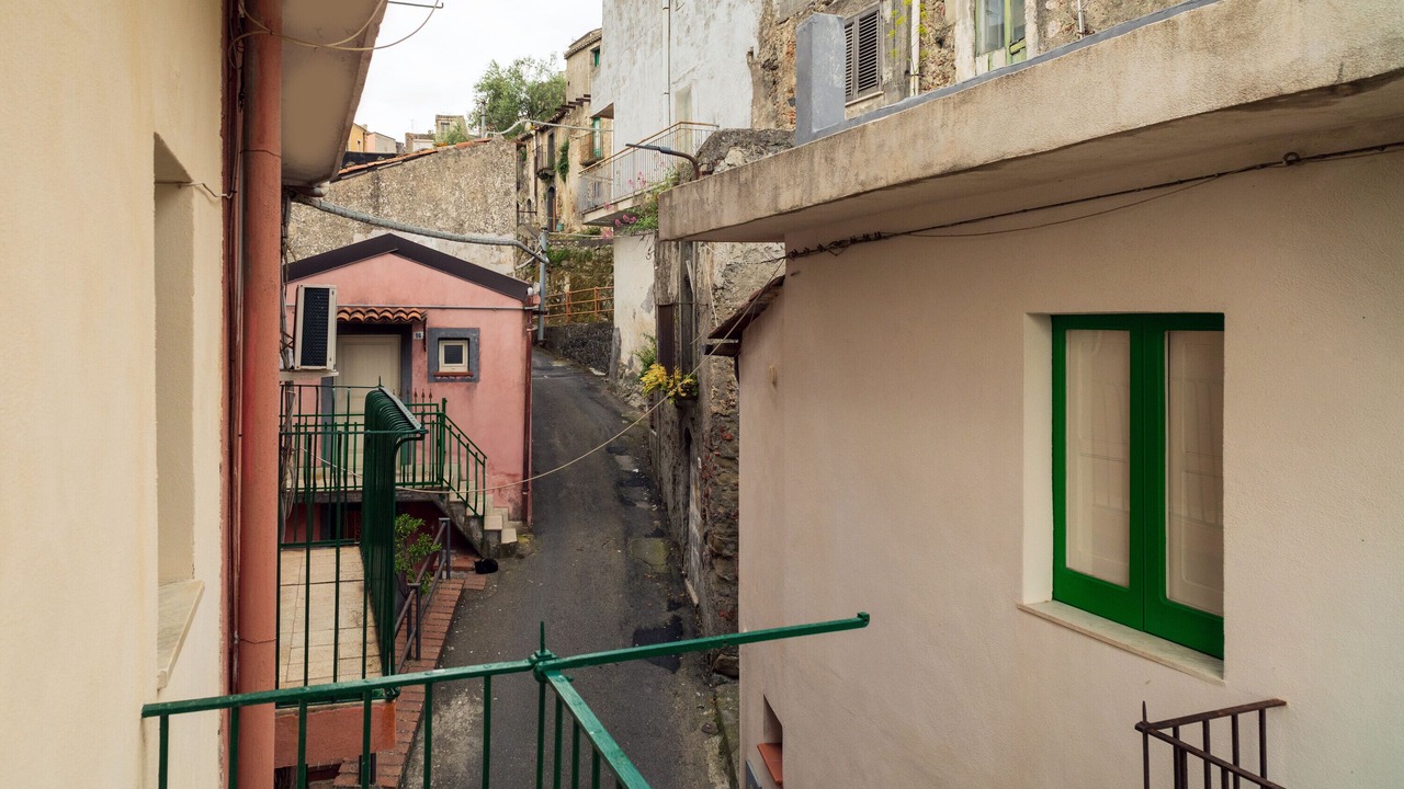 Photo of Outdoor in Rovittello