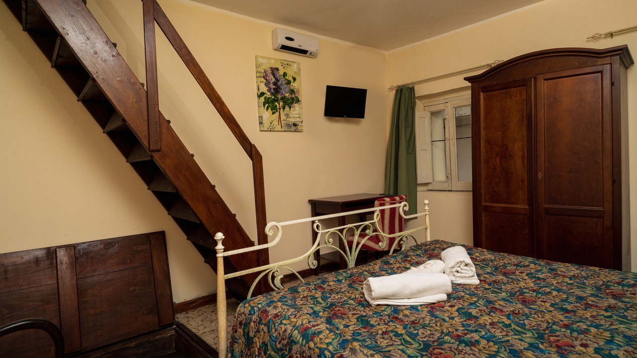 Photo of Bedroom in Rovittello