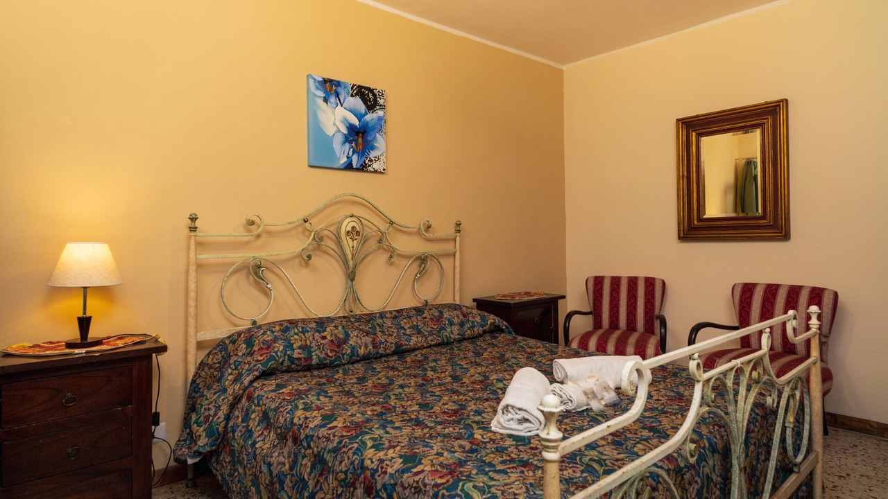 Photo of Bedroom in Rovittello