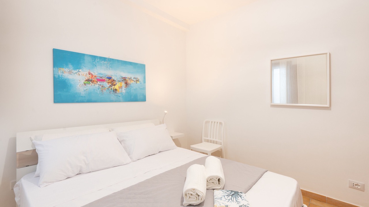 Photo of Bedroom in Custonaci