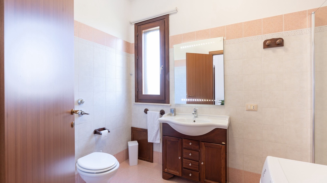 Photo of Bathroom in Custonaci