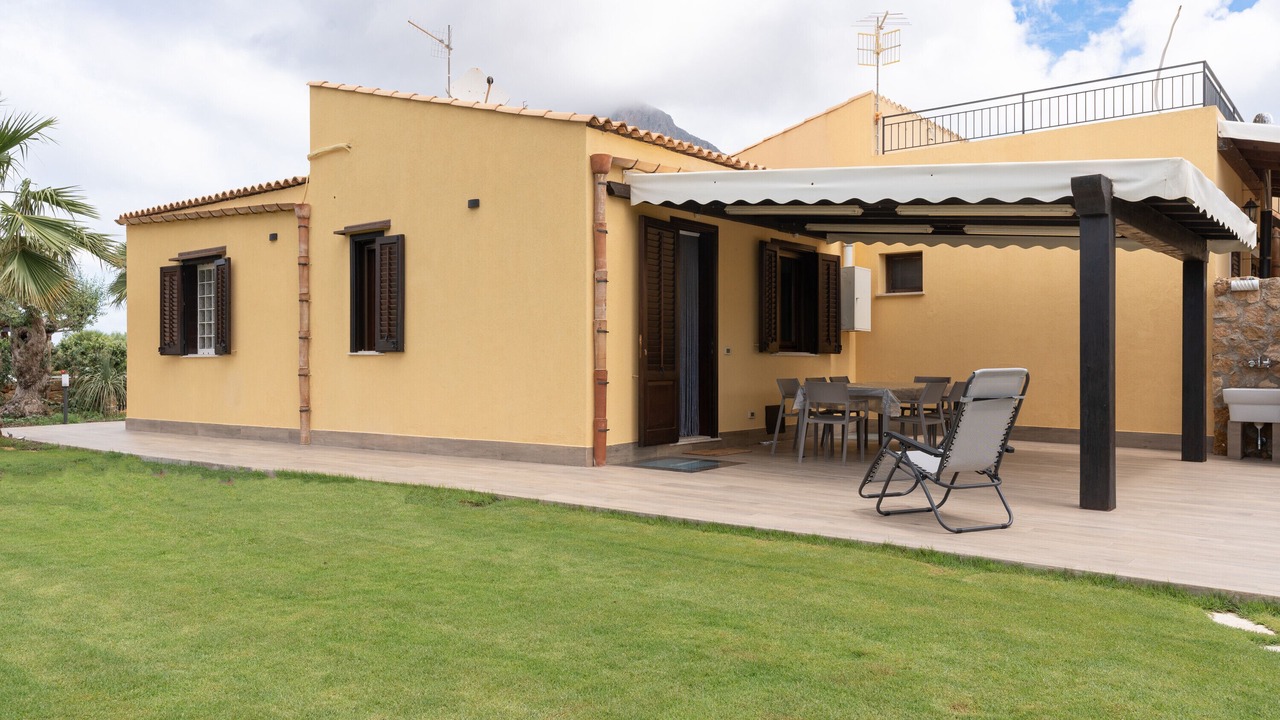 Photo of Outdoor in Custonaci