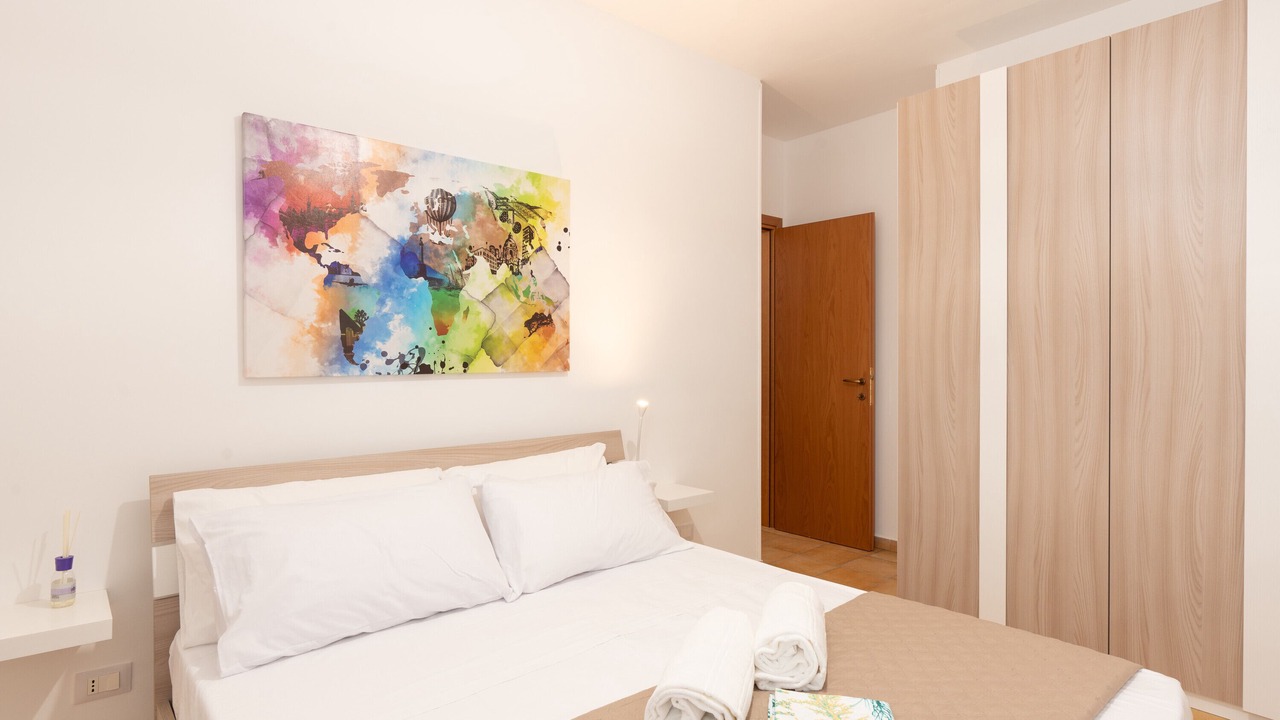 Photo of Bedroom in Custonaci