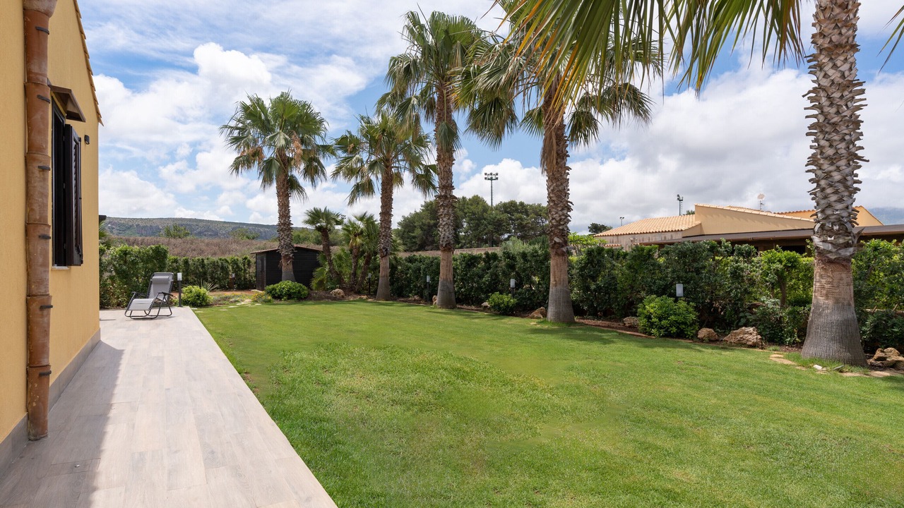 Photo of Outdoor in Custonaci