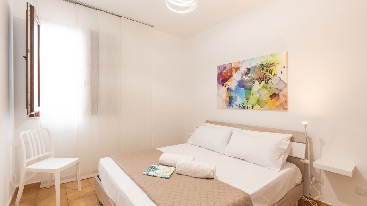 Photo of Bedroom in Custonaci
