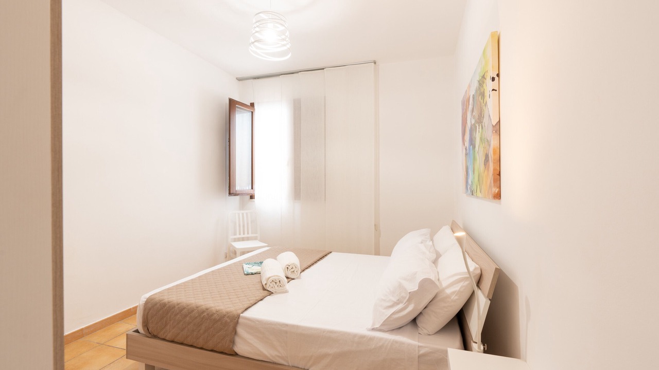 Photo of Bedroom in Custonaci