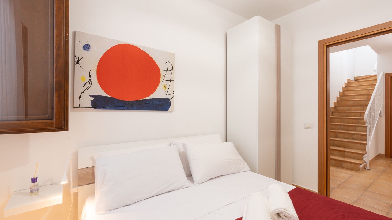 Photo of Bedroom in Custonaci