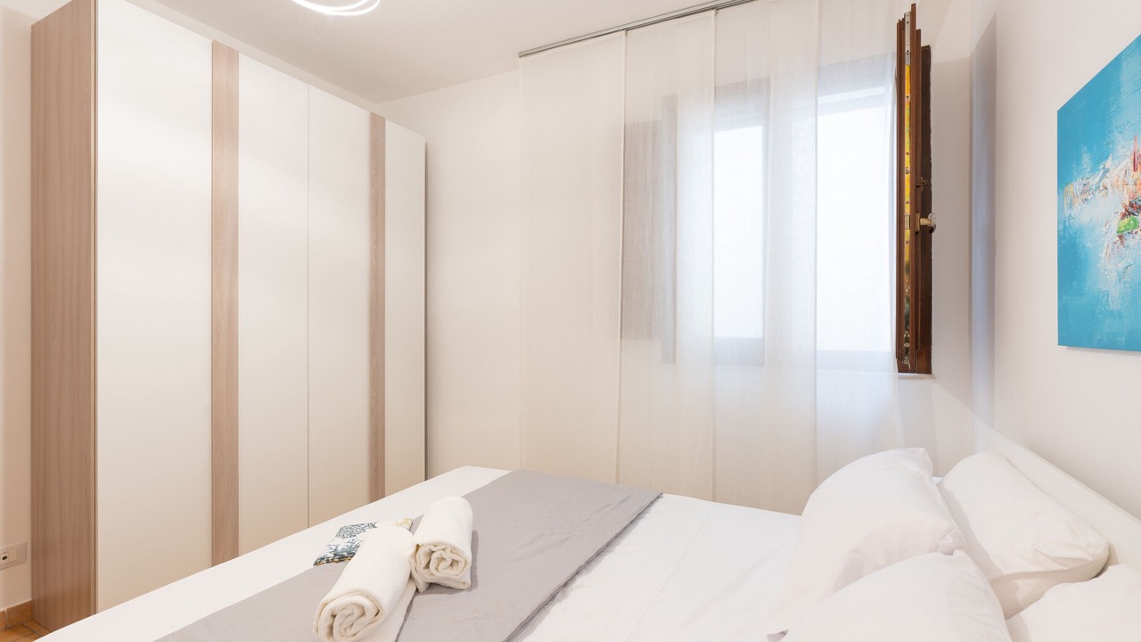 Photo of Bedroom in Custonaci