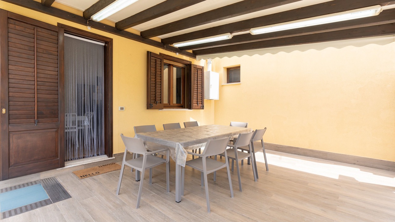 Photo of Outdoor in Custonaci