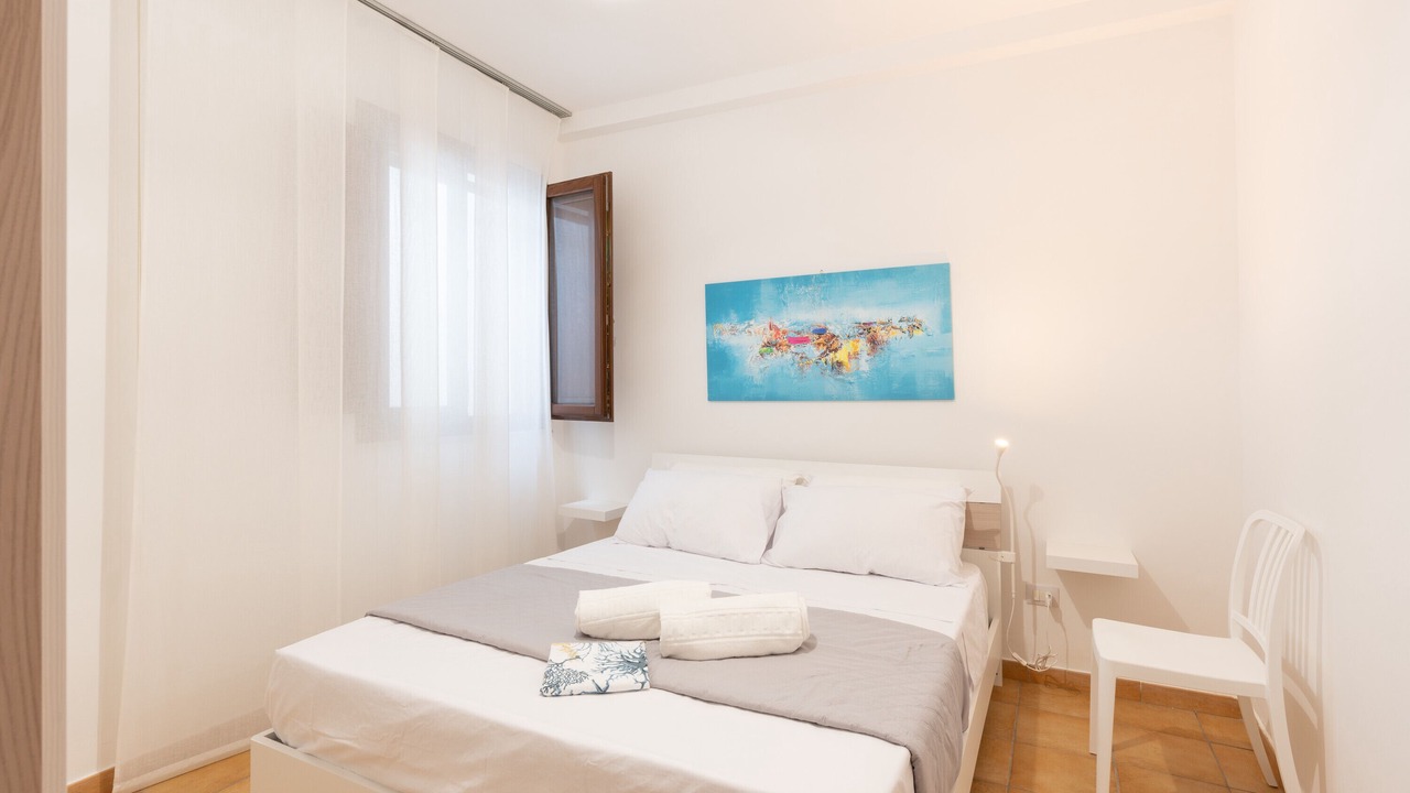 Photo of Bedroom in Custonaci