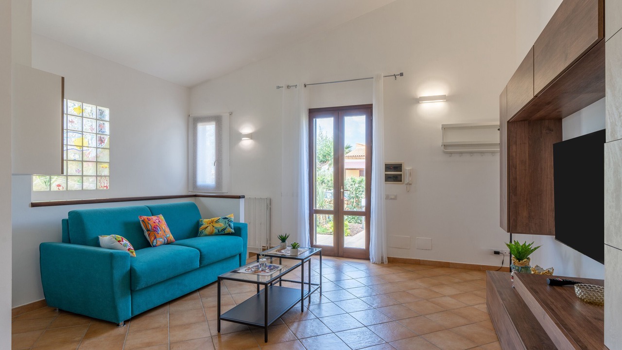 Photo of Livingroom in Custonaci