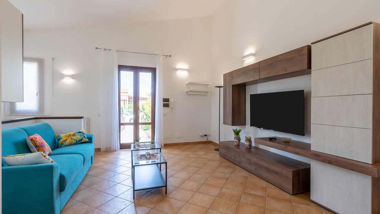 Photo of Livingroom in Custonaci